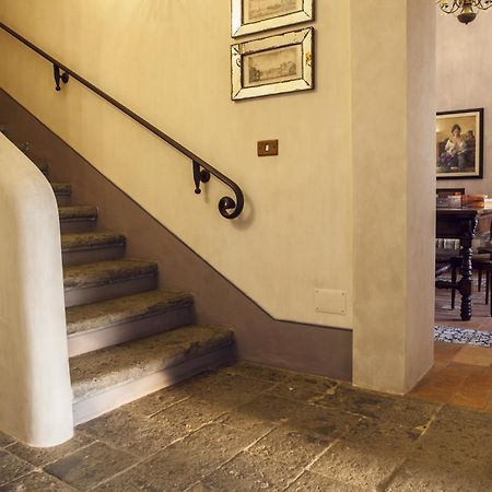 Tenuta Vento Di Mare Лідо-ді-Фонді Номер фото