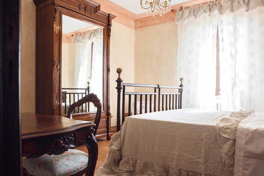 Tenuta Vento Di Mare Лідо-ді-Фонді Номер фото