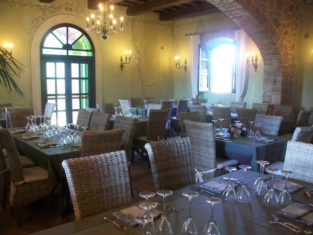 Tenuta Vento Di Mare Лідо-ді-Фонді Екстер'єр фото