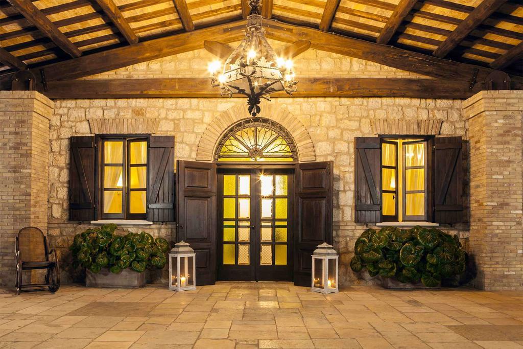 Tenuta Vento Di Mare Лідо-ді-Фонді Екстер'єр фото