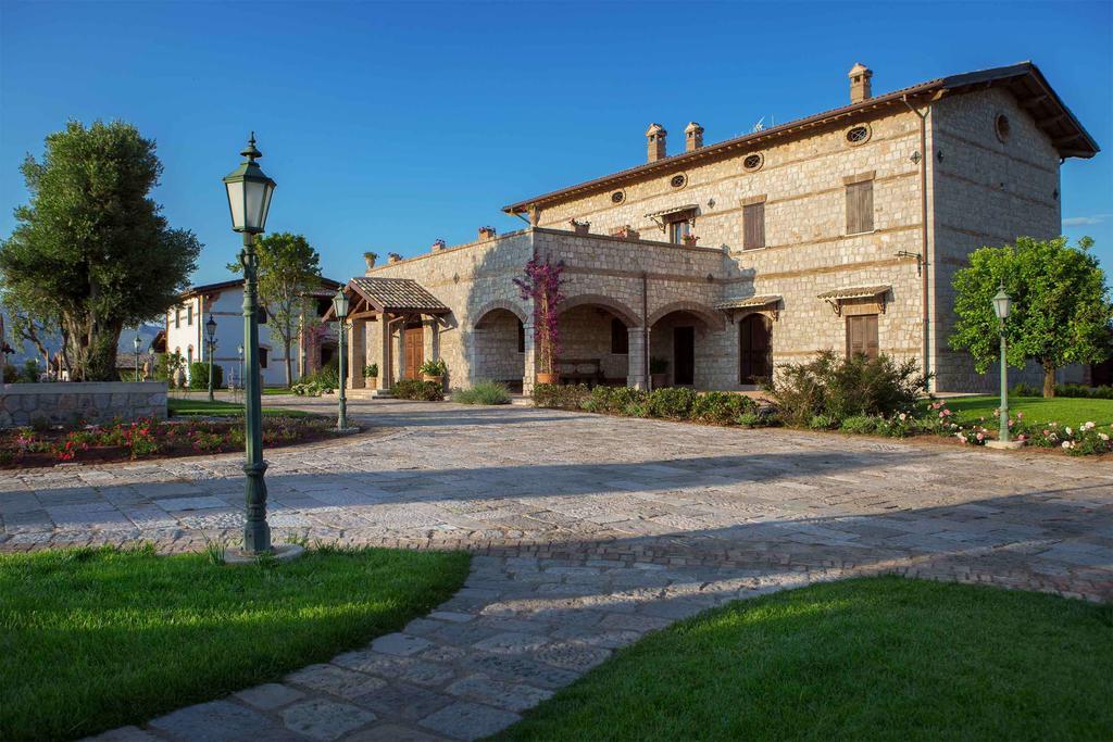Tenuta Vento Di Mare Лідо-ді-Фонді Екстер'єр фото