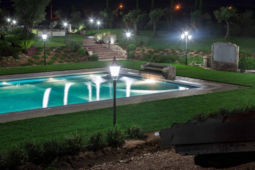 Tenuta Vento Di Mare Лідо-ді-Фонді Екстер'єр фото